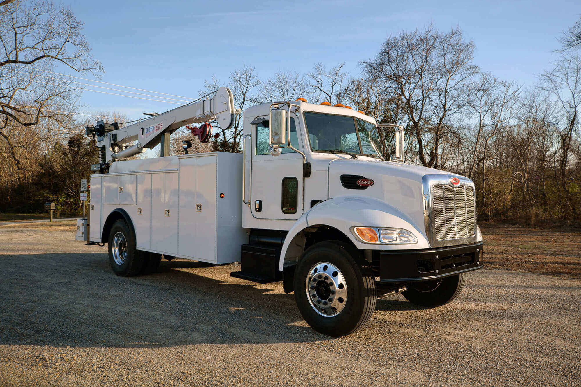 Legend Truck Sales Ringgold, VA Truck & Equipment Sales